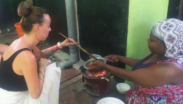 ResiRest: únete a una familia local para comer en su mesa en Zanzíbar - Foto 3